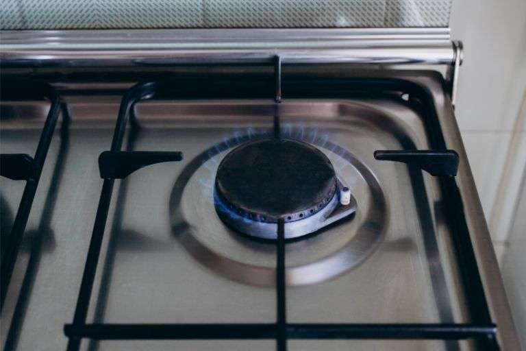 gas hob repair and service